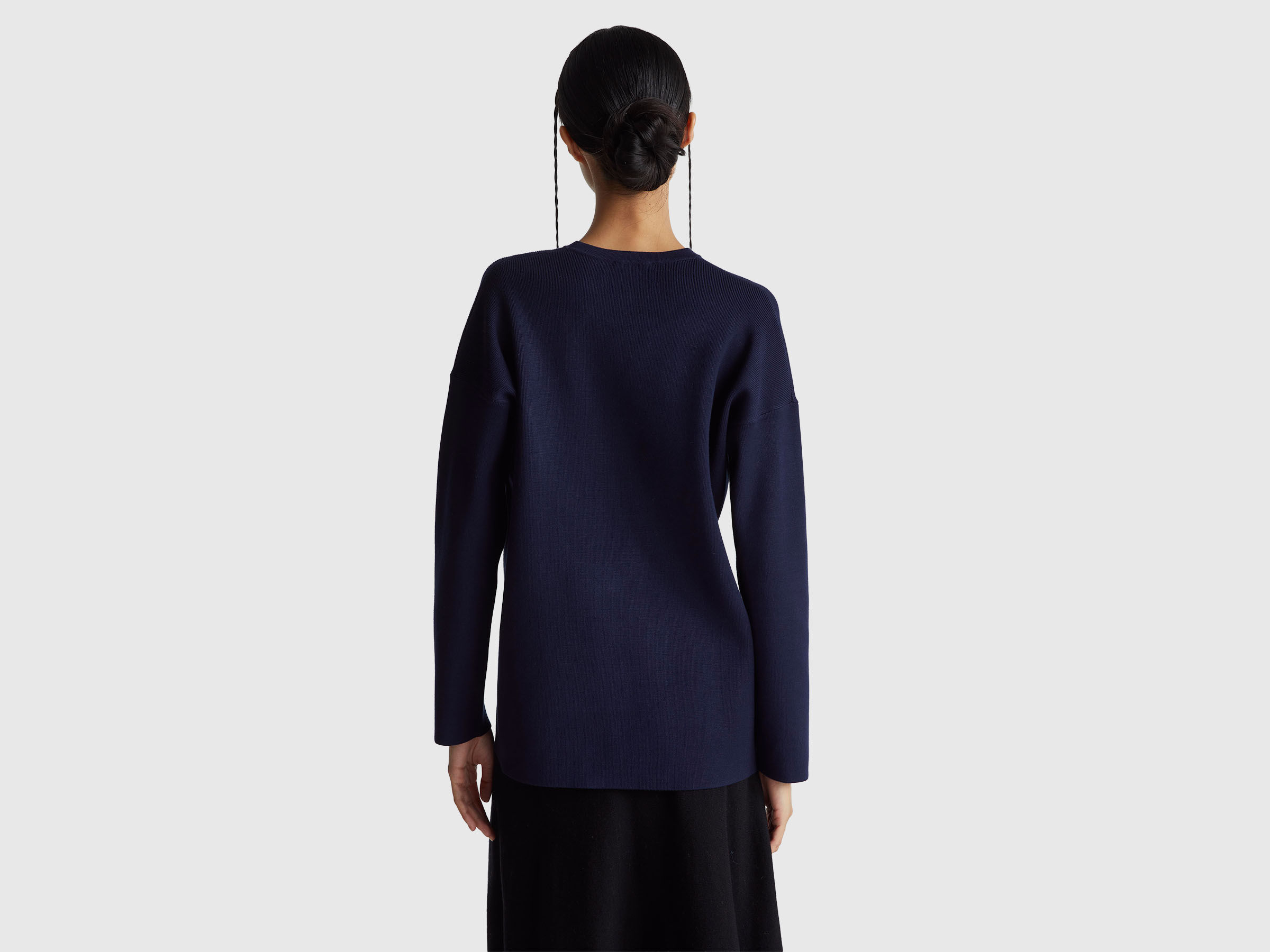 SWEATER L/S Women image number 2